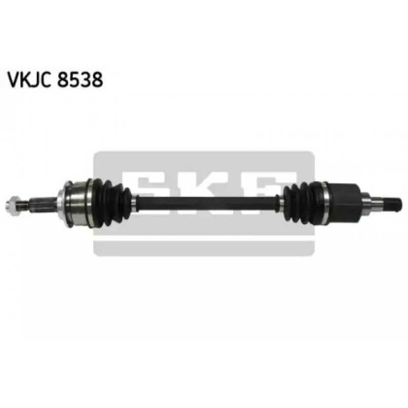 VKJC 8538 SKF - Привідний вал